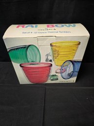 Concepts 4 Rainbow Tumblers