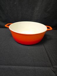 Casron Enamel Cast Iron Pot
