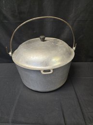 Majestic Cookware Dutch Oven