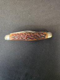 German Pocket Knife