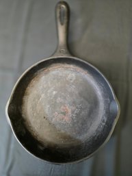 Unmarked 9' Wagner (2)