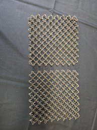 2 Wire Hot Mats