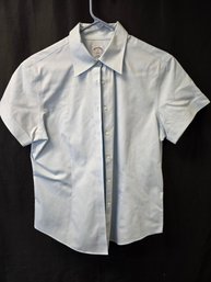 Brooks Brothers Size 10 Shirt