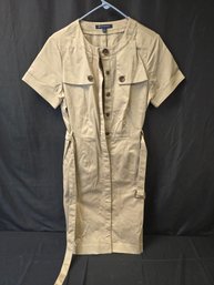 Brooks Brothers Dress