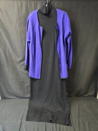 Sarah Spencer Dress & Jacket