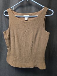 Brooks Brother Tank