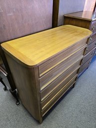 American Of Martinsville Dresser