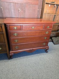 Drake & Hershey Dresser