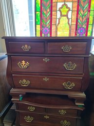 Superior Furniture Cherry Night Table (1)