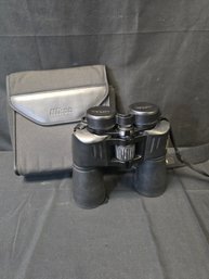 Nikon Action EX 12x50 5.5 Waterproof Binoculars
