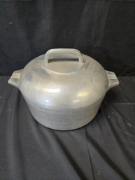 WagnerWare MagnaLite Roaster/Dutch Oven