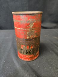 Hero Fire Extinguisher In A Can