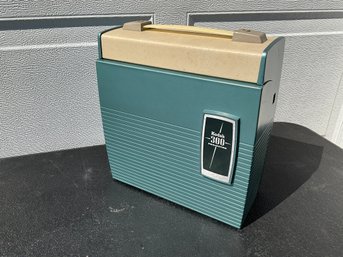 Vintage Projector Model 1 Kodak 300 Eastman Kodak Company