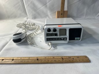 Shakesphere 25 Watt SE-2550 VHF Marine Radio