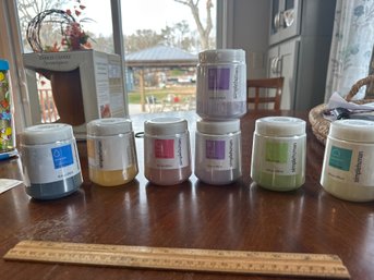 Lot Of Brand New Sealed Simple Human Foam Hand Soap Cartridges