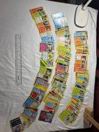 Lot Of Pokmon Cards, Exactly As Pictured Please Review Photos