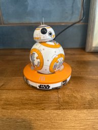SPHERO Star Wars BB-8 Droid App Controlled Robot Toy As Pictured