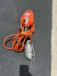 Two Drop Lights Work Great