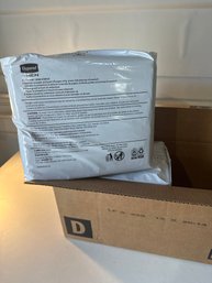 2-pack Of Depend Guards For Men 104 Total