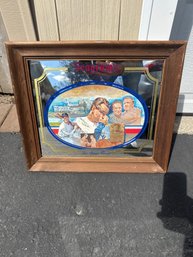 Seagrams Seven Crowns Of Sports Collection Lou Gehrigs  Farewell