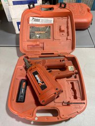 Paslode 900420 Cordless IMCT Framing Gun Nailer As Pictured