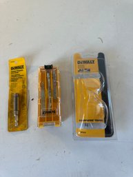 Dewalt Accessories