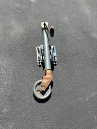 Adjustable Wheel For Boat Trailer Works Great