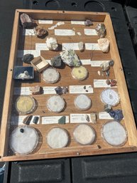 Great Rock Collection All Original Nice For The Kids Show And Tell Or To Add To Your Collection