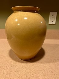 12 Inch High Ceramic Jug Made In West Germany In Excellent Condition No 650 26