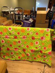 Large Easter Lot With A Great Assortment Of Decorations In Very Nice Condition