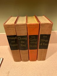 Winston Churchill Set