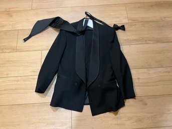 Pierre Cardin  Tuxedo
