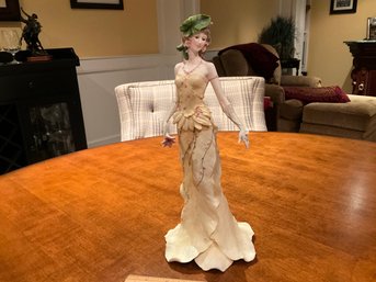 Vanmark Enchanted Gardens  Limited Edition YOLANDA Edition 1