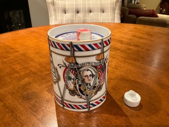 Camus Drum  La Fayette  Napoleon Cognac