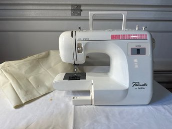 Brother Pacesetter PS1000 Never Used Exactly As Pictured