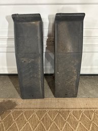 Pair Of Black Rhino Ramps Car Ramps