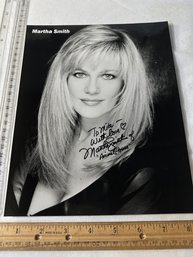 Martha Smith 8x10 Photo Picture Playboy Animal House