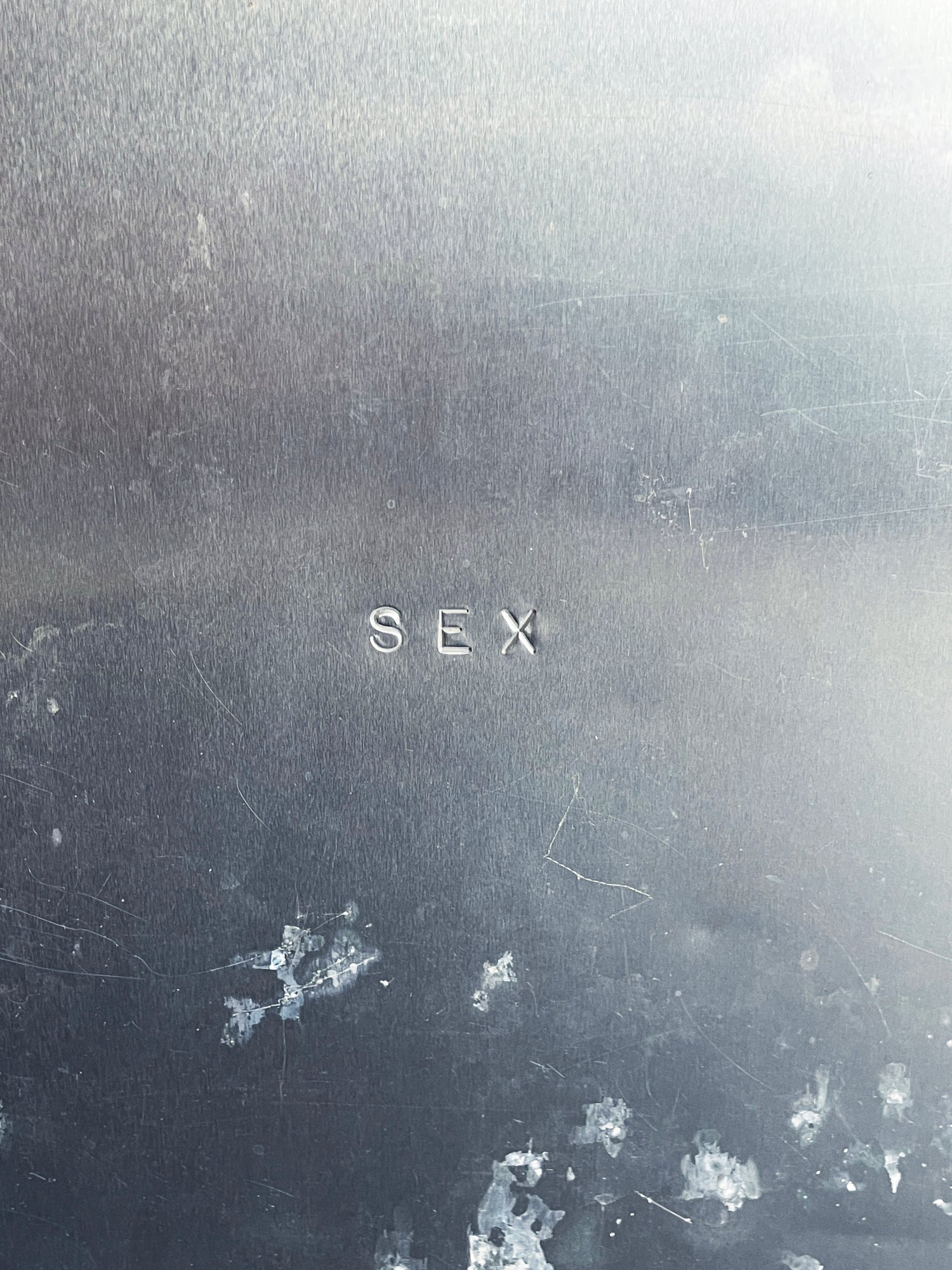 Madonna Sex 1992 Coffee Table Art Book #30435 | Auctionninja.com