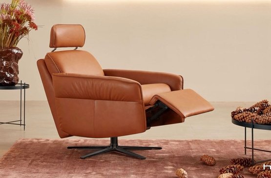 Himolla Aura Recliner Chair