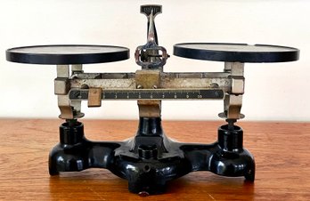 Vintage Scale