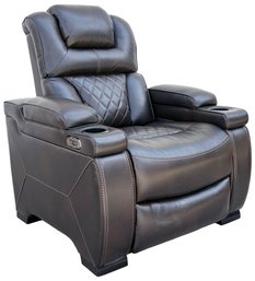 Nice Electric Reclining Sofa Chair