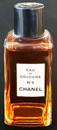 Chanel No. 5, Eau De Cologne