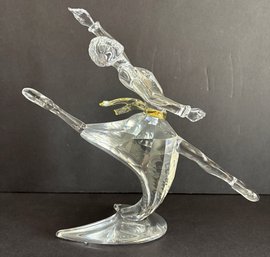 Swarovski Crystal Society Annual Edition 2004  Anna, Designed By Anton Hirzinger,  With Box