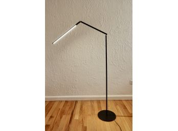 Koncept Z Bar Floor Lamp With Touch Switch