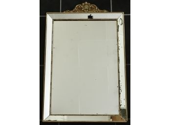 Gorgeous Antique Mirror