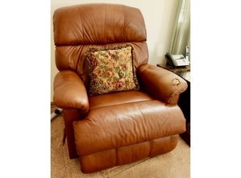 Lay-z-boy Recliner, As Is