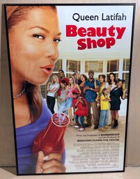 Original Movie Poster Beauty Shop 2005