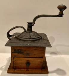 Arcade Imperial Mill #705 Coffee Mill/grinder