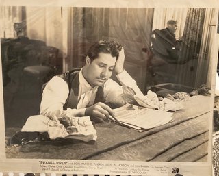 Set Of 24  9.75 X  8 Hollywood Black/White Publicity Stills