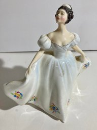 Lovely Kate, Royal Doulton  HN 2789 1977